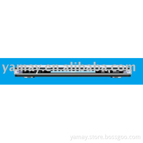 DVD-3608 player